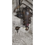 Ford ranger wl steering box