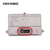 Suitable for Audi A6 D2S Headlight Computer Board Ballast 4FD941597 4E0907476