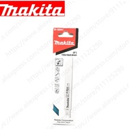 5PCS/Set Makita gergaji salingan Logam 152*18*0.9MM untuk memotong plat besi 3-8MM paip besi 10-100M