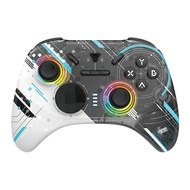 WIRELESS CONTROLLER (คอนโทรลเลอร์ไร้สาย) FANTECH EOS PRO II WGP15 V2S