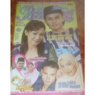 majalah bintang keluaran tahun 2002