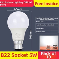 FSL | Ultra-bright LED Bulb