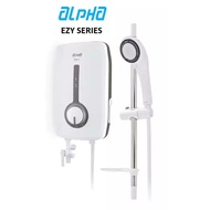 Alpha Instant Water Heater (EZY)