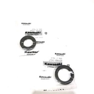 Original Ninja R/RR crankshaft seal Original Ninja 150 R & RR crankshaft seal kawasaki