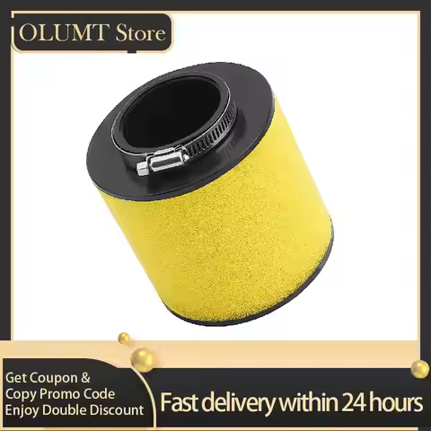 Motorcycle Parts Air Filter Cleaner For Honda TRX250TM TRX250TE TRX250EX TRX250X Recon 250 FourTrax 