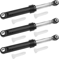 3Pcs 383EER3001G Washer Shock Absorber, Replacement for LG Washing Machine, Replaces 383EER3001J 383