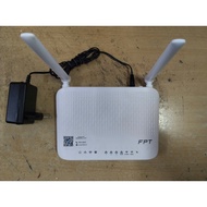 (Old Stock) Wifi 6 Modem FPT AX3000HV2.