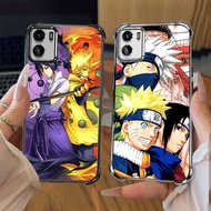 F25 Anime Naruto Akatsuki Shockproof Case for Xiaomi Redmi 9A A2 A1 9T