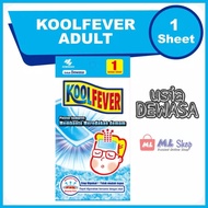 KOOLFEVER ADULT