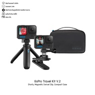 GoPro Accessories Adventure Kit Travel Kit Sports Kit อุปกรณ์เสริมโกโปร
