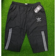 S/2XL Seluar Futsal 3Suku Adidas Tiga lain) /3 Quarter pants /Seluar 3 Suku💥💥💥