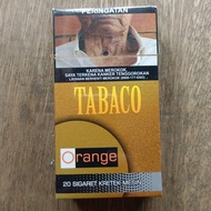 Rokok Tabaco orange/Rokok murah