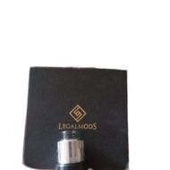 legal rda