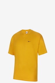 橘色短袖 T 恤 Nike x Kim Jones