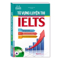 Book - IELTS test preparation vocabulary