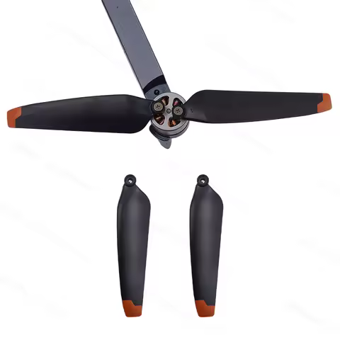 Original Propellers KF110 Max GPS Drone Propeller KF102 4K Camera Drone Propellers Blades Drone Acce