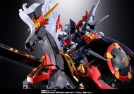 日版 現貨 全新 SOUL OF CHOGOKIN GX 46R DYGENGUAR & AUßENSEITER 大贊卡 龍卷 大曾伽 穴馬 超軍神 奧瑟賽達
