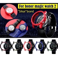 🔥New🔥 Honor Magic Watch 2 Case "Sikai" TPU Soft Huawei Honor Watch Magic 2 46mm Protection Frame Shockproof Cover for Magic Watch 2