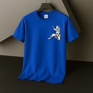 Promo Kaos PSHT Dewasa Putih Desain Silat Elegan Katun Combed Lembut dan Awet