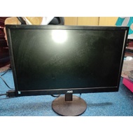 AOC 18.5" Inch Widespread LED Backlit LCD Monitor E970SWN