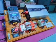 อินเวอร์เตอร์ inverter 6500w/12v24v36v48v60v72v