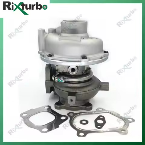 Turbolader 8980302170 For Car For Isuzu Industrial Fan Motor Sumitomo SH240 SH210 4HK1 Turbo Charger