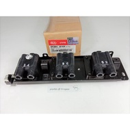 KIA CARNIVAL NAZA RIA IGNITION COIL coil plug ORIGINAL KIA MADE IN KOREA OK9BV-18-10X OK9BV 1810X