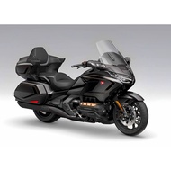 HONDA GOLDWING 1800 | MUKA RM0 INTEREST 0% | GOLD WING