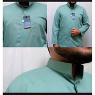 HIJAU Koko Ammu Original Mint Green Color Original Brand Ammu