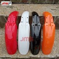 Front mudguard trail yz 85 old front mudguard yz 85 old