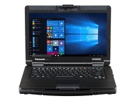 Toughbook 55, FZ-55, MK1, Intel Core i5-8365U, 1.6GHz up to 4.1GHz, 6MB Cache, 14.0" HD Non-Touch, 8