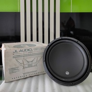 Subwoofer JL Audio Seri 12w3v3