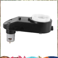 RS390 Motor  12V Car DC Motor  Child Car Toy New Tool