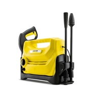 Davinci-Home-KARCHER เครื่องฉีดน้ำแรงดันสูง 110 บาร์ รุ่น 1400 วัตต์ K2 Horizontal สินค้าส่งจากไทย