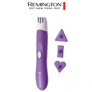REMINGTON อุปกรณ์ตกแต่งขนสุภาพสตรี Bikini Trimmer รุ่น WPG-4010C