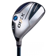 【High quality】 XXIO/XX10 Golf Club Mens Iron Wood Golf Chicken Leg MP1200 Multi-Function Hybrid Club