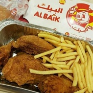 Ayam Albaik original Makkah dan Madinah READY langsung CO aja