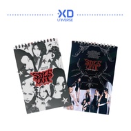 NMIXX 3rd Mini Album Fe3O4: Stick Out