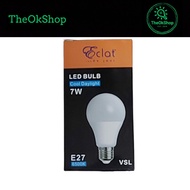 Eclat LED Bulb Eclat 7w Bulb 7 Watt 7 W E27