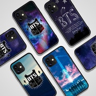 Casing OPPO Reno 3 4 R9s R9 Plus Realme GT/GT neo 5pro Q Q2 V13 V3 Case Phone Cover A3 Bangtan Army young forever TPU