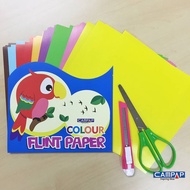 CAMPAP/ FINEPAP Colour Flint Paper