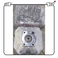 Y125 Head Y125Z Head Y125ZR Head Original Yamaha Genuine Motor Parts