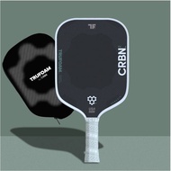 CRBN CRBN² TRUFOAM GENESIS SQUARE PICKLEBALL PADDLE