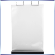 Table Menu Display Stand The Advertisement Desktop Storage Rack Flyer Holder Stands yijunpingei