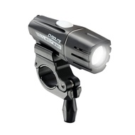 Cygolite Streak– 450 Lumen Bike Light– 5 Night Modes & Daytime Flash Mode– Compact & Durable– IP67 W