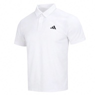 Áo thun nam FAB POLO, Áo thun polo tennis thể thao thoáng khí HR8729