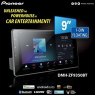 Head Unit Android Mobil PIONEER DMH-ZF9350BT 9 Inch Apple Carplay Android Auto