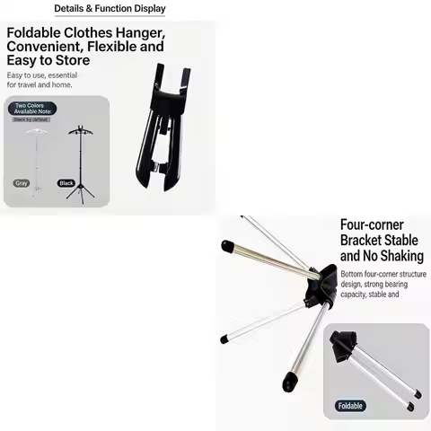 Clothes Steamer Hanger Stand for Steaming Clothes,Handheld Garment Steamer Rack Garment Steamer Acce