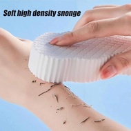 Bemarosa Sponge, Radiantskin Bemarosa Sponge, Korean Skin Scrubber Exfoliator, Korean Body Scrubber 