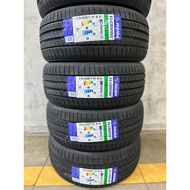 215/45/17 Haida EX-COMFORT Tyre Tayar